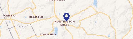 420 Shickshinny Lk Rd