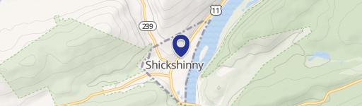 30 Susquehanna Ave Rear