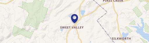 Thos Foss Chstn Church