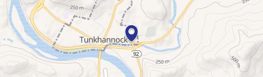 Tunkhannock, PA 18657