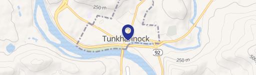 119 121st E Tioga St