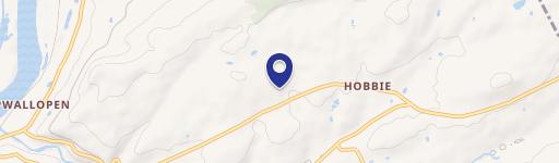 493 Horseshoe Mtn Rd