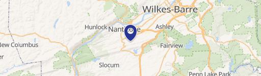 White Haven, PA 18661