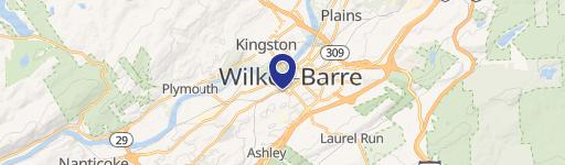 Wilkes Barre, PA 18702