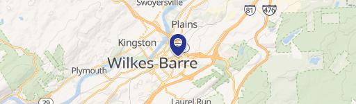 Wilkes Barre, PA 18702
