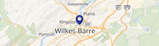 Wilkes Barre, PA 18702