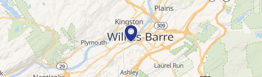 Wilkes Barre, PA 18702