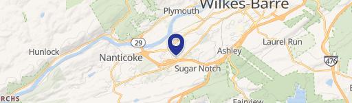 Wilkes Barre, PA 18706