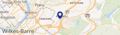 Wilkes Barre, PA 18702