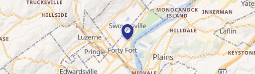 1199 Wyoming Ave, Unit R