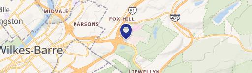Wilkes Barre, PA 18702