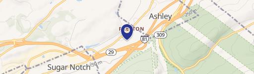 32 Earth Conservancy Dr