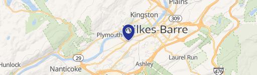 Wilkes Barre, PA 18706