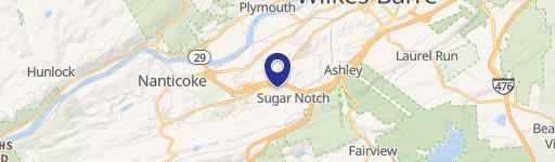 Wilkes Barre, PA 18706