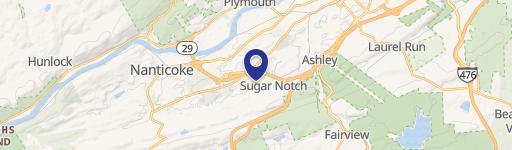 Wilkes Barre, PA 18706