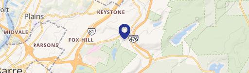 Wilkes Barre, PA 18702