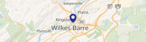 Wilkes Barre, PA 18702
