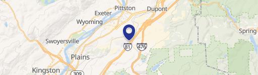 Wilkes Barre, PA 18702