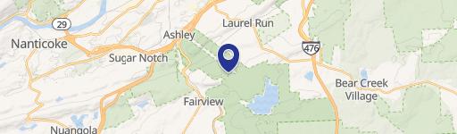 Adj Fairview Twp Line