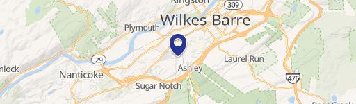 Wilkes Barre, PA 18706