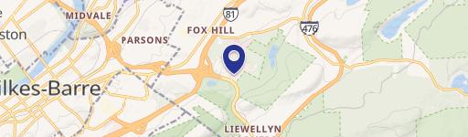 Wilkes Barre, PA 18702