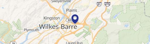 Wilkes Barre, PA 18702