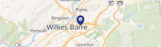 Wilkes Barre, PA 18702
