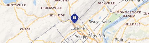 Luzerne, PA 18709