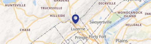 Luzerne, PA 18709