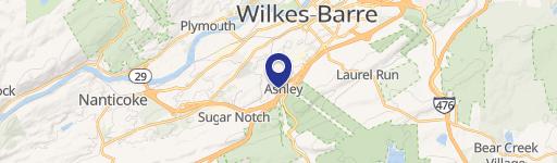Wilkes Barre, PA 18706