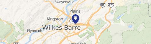 Wilkes Barre, PA 18702