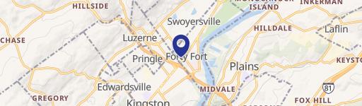 920 Wyoming Ave Ste, Unit 104