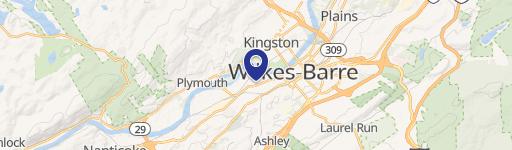 305 Carey Ave, Unit 307