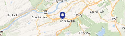 3rd Hanover St Parcel