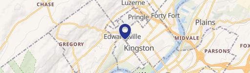 20 Hillside Ave Rear