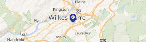 15 J Campbell Collins Dr