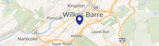 101 New Frederick St