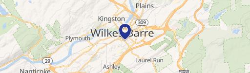 306 Northampton St, Unit 208