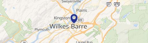 375 Pennsylvania Ave