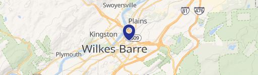 581 Pennsylvania Ave