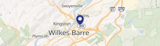 791 Pennsylvania Ave