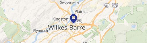 480 Pennsylvania Ave