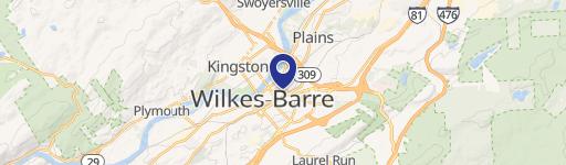 345 Pennsylvania Ave