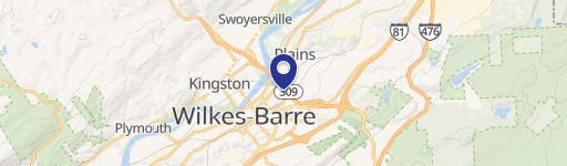 751 Pennsylvania Ave