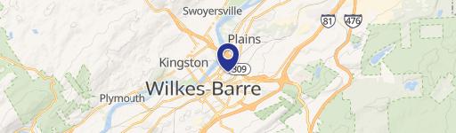 600 Crnr N Pennsylvania Ave