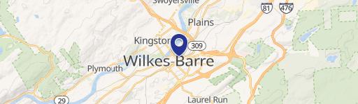 257 Pennsylvania Ave