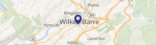 200 Pennsylvania Ave