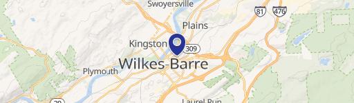 350 Pennsylvania Ave, Unit 370