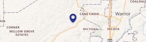 9546 Plum Blossom Ln