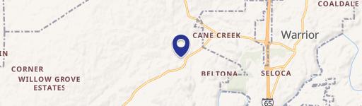 9549 Plum Blossom Ln